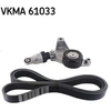 Image de Multiriem set VKMA61033 SKF