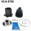 Image de Homokineet reparatie set Aandrijfas VKJA8788 SKF