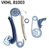 Image de Distributiekettingset VKML81003 SKF