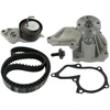 Image de Waterpomp + Distributieriemset VKMC04221 SKF