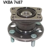 Image de Wiellager VKBA7487 SKF
