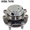 Image de Wiellager VKBA7698 SKF