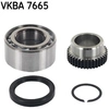 Image de Wiellager VKBA7665 SKF