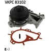 Image de Waterpomp VKPC83102 SKF