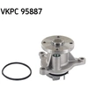 Image de Waterpomp VKPC95887 SKF