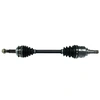 Image de Aandrijfas VKJC3906 SKF