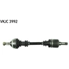 Image de Aandrijfas VKJC3992 SKF