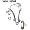 Image de Distributiekettingset VKML91007 SKF