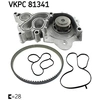 Image de Waterpomp VKPC81341 SKF
