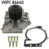 Image de Waterpomp VKPC86640 SKF