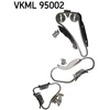 Image de Distributiekettingset VKML95002 SKF
