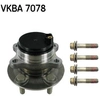 Image de Wiellager VKBA7078 SKF