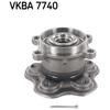 Image de Wiellager VKBA7740 SKF