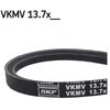 Image de Courroies D Accessoires Multi-v VKMV137X975 SKF