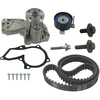 Image de Waterpomp + distributieriem set VKMC04226 SKF