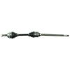 Image de Aandrijfas VKJC8404 SKF