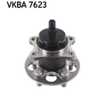 Image de Wiellager VKBA7623 SKF