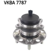Image de Wiellager VKBA7787 SKF
