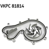 Image de Waterpomp VKPC81814 SKF
