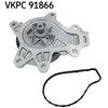 Image de Waterpomp VKPC91866 SKF