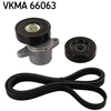 Image de Multi-v Kit Suzuki VKMA66063 SKF