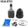 Image de Homokineet reparatie set Aandrijfas VKJA8752 SKF