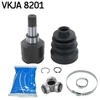 Image de Homokineet reparatie set Aandrijfas VKJA8201 SKF