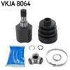 Image de Homokineet reparatie set Aandrijfas VKJA8064 SKF