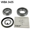 Image de Wiellager VKBA3405 SKF