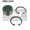 Image de Wiellager VKBA3410 SKF