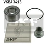 Image de Wiellager VKBA3413 SKF