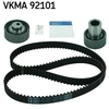 Image de Distributieriemset VKMA92101 SKF
