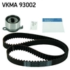 Image de Distributieriemset VKMA93002 SKF