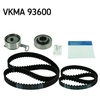 Image de Distributieriemset VKMA93600 SKF
