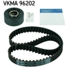 Image de Distributieriemset VKMA96202 SKF