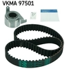 Image de Distributieriemset VKMA97501 SKF
