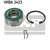 Image de Wiellager VKBA3423 SKF