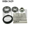 Image de Wiellager VKBA3429 SKF
