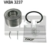 Image de Wiellager VKBA3237 SKF