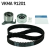 Image de Distributieriemset VKMA91201 SKF