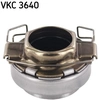 Image de Koppelingsdruklager VKC3640 SKF