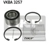 Image de Wiellager VKBA3257 SKF