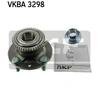 Image de Wiellager VKBA3298 SKF