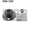 Image de Wiellager VKBA3300 SKF