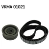 Image de Distributieriemset VKMA01021 SKF