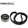 Image de Distributieriemset VKMA03111 SKF