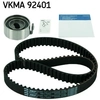 Image de Distributieriemset VKMA92401 SKF
