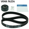 Image de Distributieriemset VKMA96204 SKF