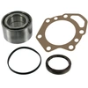 Image de Wiellager VKBA3435 SKF