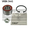 Image de Wiellager VKBA3441 SKF